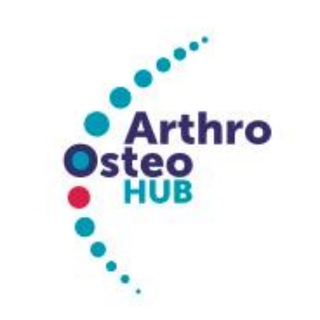 Telegram profile photo for 🏃♂️➡️ArthroOsteoHUB⛷