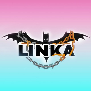 Telegram profile photo for لینکدونی بتمن 😈
