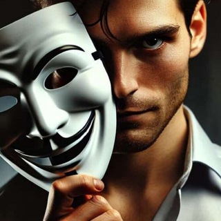Telegram profile photo for Богданчик в терапии...