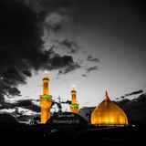 Telegram profile photo for کَــعبِــه عِـشـق