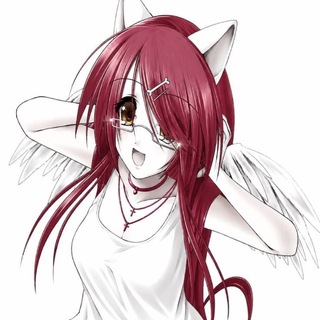Telegram profile photo for mzx