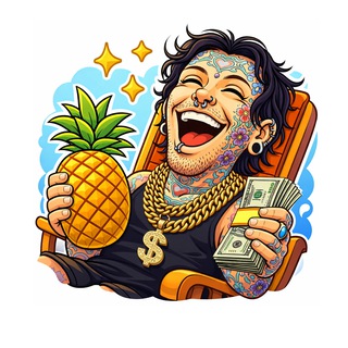 Telegram profile photo for пеп-шне
