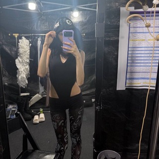 Telegram profile photo for Giselle Uchinaga