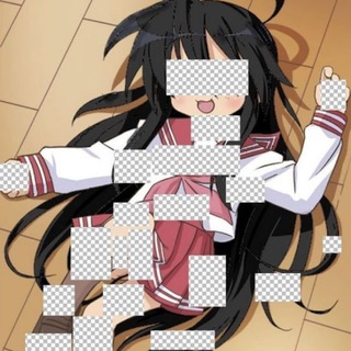 Telegram profile photo for Кот в мешке