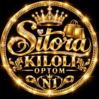 Telegram profile photo for Toshkent kiloli optom 1- qoʻl
