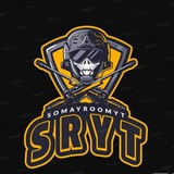 Telegram profile photo for SOMAY ROOM YT OFFICIAL