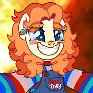Telegram profile photo for Johnny Hart 18+