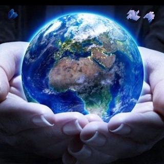 Telegram profile photo for 🌍 CONCIENCIA MUNDIAL 🇪🇸