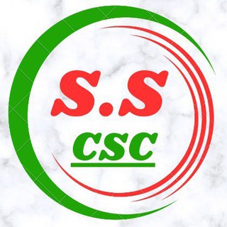 Telegram group profile photo for Shivam Singh CSC
