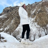 Telegram profile photo for اكادمي و سالن زيبايي شقايق شايان