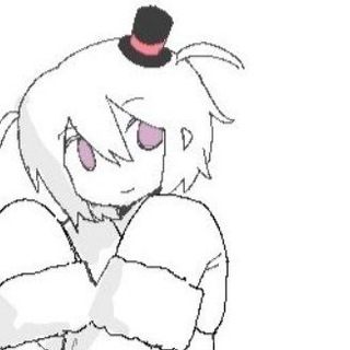 Telegram profile photo for салут