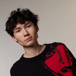 Telegram profile photo for Карим, хватит