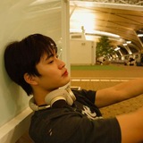 Telegram profile photo for gemini.