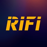 Telegram profile photo for Rikkei Finance Việt Nam Thông Báo 🇻🇳
