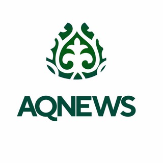 Telegram profile photo for Aqnews.kz