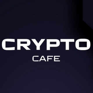 Telegram profile photo for Crypto Cafe