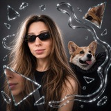 Telegram profile photo for Угомони свои таланты