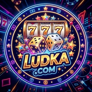 Telegram profile photo for Ludka.com