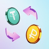 Telegram profile photo for Обмен валют и крипты | Волгоград