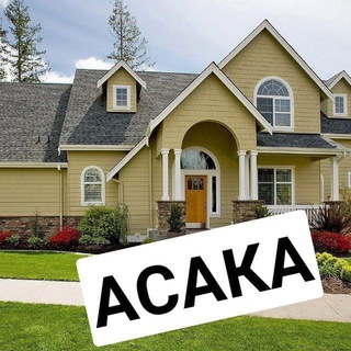 Telegram profile photo for Асака бозор