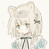 Telegram profile photo for 小狗猫