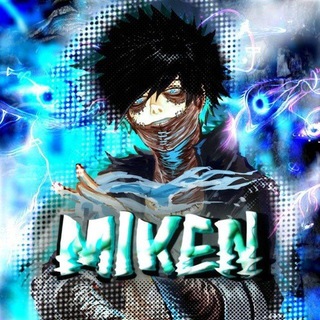 Telegram profile photo for Miken Store