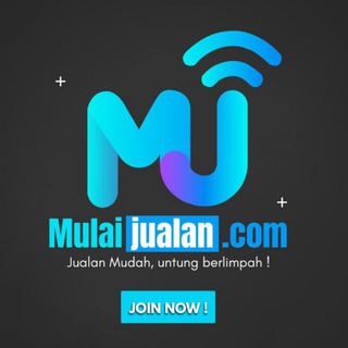 Telegram profile photo for Sharing Jualan & Ilmu Bisnis