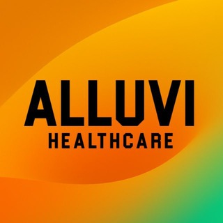 Telegram profile photo for Alluvi Members Community