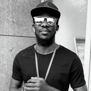 Telegram profile photo for DJ ERNE-PI “KIZZVIBES MUSIC”