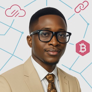 Telegram profile photo for Johnmiracle Web3