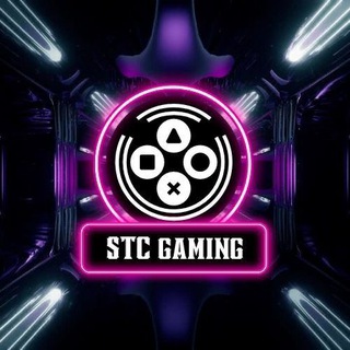 Telegram group profile photo for STC Gaming | Play 2 Earn