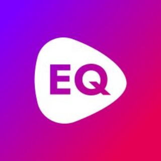 Telegram profile photo for EQ BAND | Кавер группа Спб