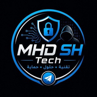 Telegram profile photo for MHD SH Tech
