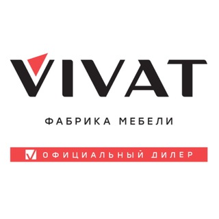 Telegram profile photo for Кухни VIVAT Москва. Официальный дилер.