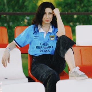 Telegram profile photo for La tifosa | Алина Касумова