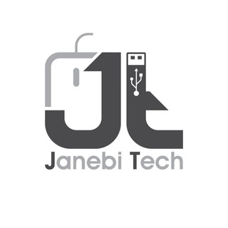 Telegram profile photo for Janebitech.ir