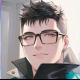 Telegram profile photo for Екутик