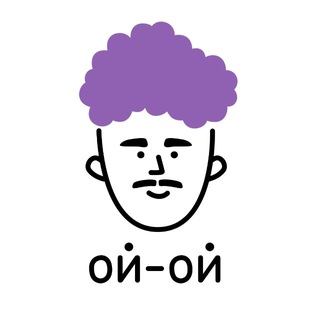 Telegram profile photo for oi-oi