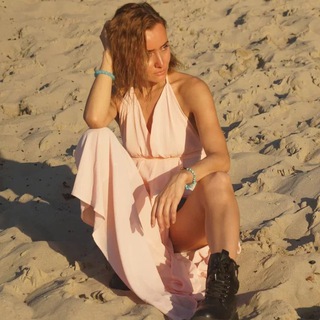 Telegram profile photo for Galina (the way of my soul)