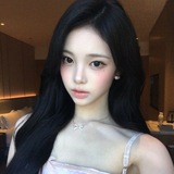 Telegram profile photo for Jung Leean, ♥️