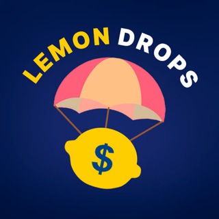 Telegram profile photo for Lemon Drops