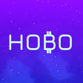 Telegram profile photo for HO₿O | To the moon