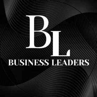 Telegram profile photo for Business leaders