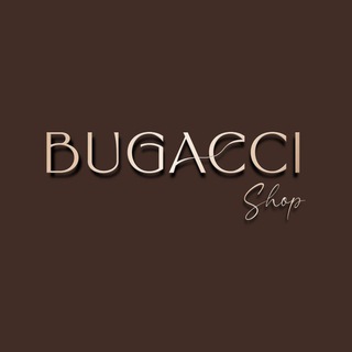 Telegram profile photo for BUGACCI_Shop