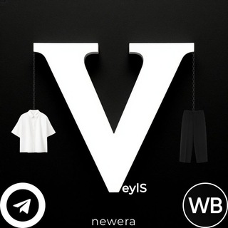 Telegram profile photo for VeylS - New Era