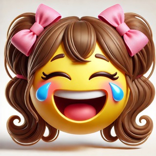 Telegram profile photo for Женские мемчики