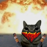 Telegram profile photo for Новости-хуёвости фром Котяра