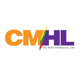 Telegram profile photo for City Mart Holdings Co., Ltd