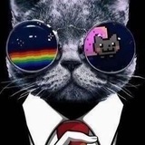Telegram profile photo for sscience coss