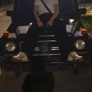 Telegram profile photo for бодя♿️